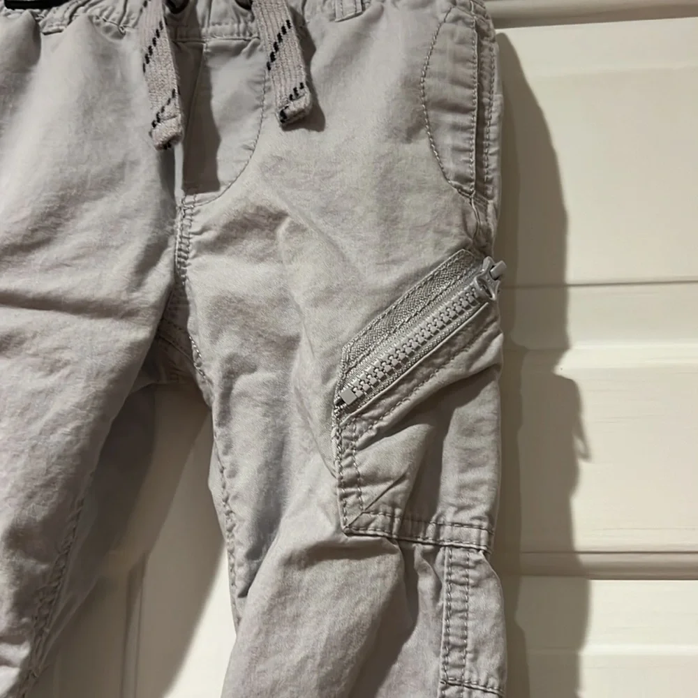 Gap Cargo Pants